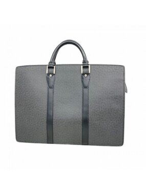 Louis Vuitton Business Bag Taiga Porte Documents Rosin Ardoise
